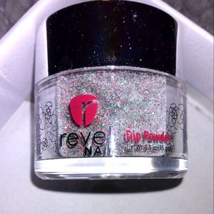 Christmas Themed Revel Dip Powder